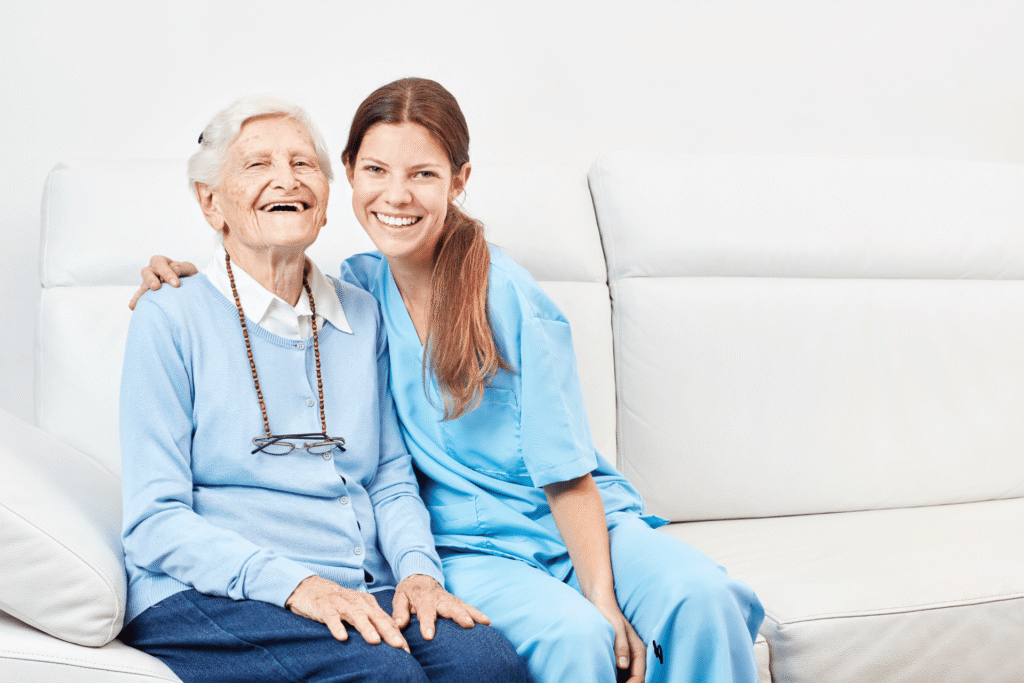 What Is the Current Trend in Home Care Service